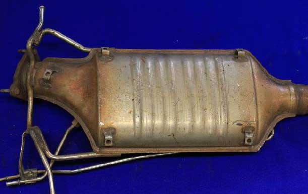 Катализатор Катализатор