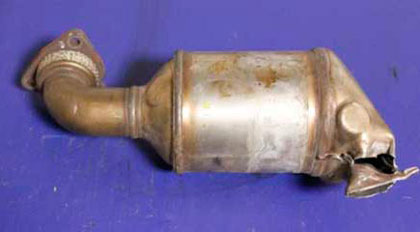 Выкуп катализаторов в Кировогораде Выкуп катализаторов