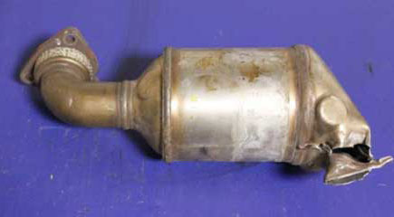 Скупка автокатализаторов в Мариуполе Скупка автокатализаторов