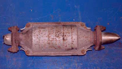 Скупка нейтрализаторов в Николаеве Скупка нейтрализаторов