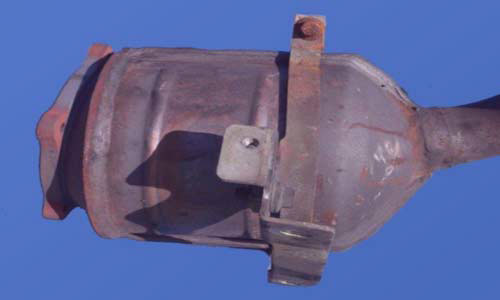 Скупка катализаторов в Одессе Скупка катализаторов