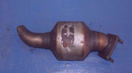 Скупка автокатализаторов в Полтаве Скупка автокатализаторов