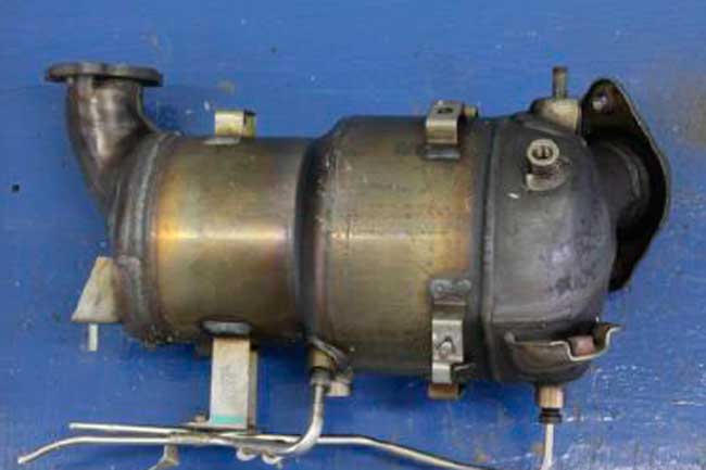 Скупка автокатализаторов в Северодонецке Скупка автокатализаторов