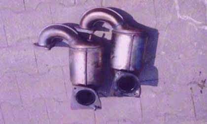 Скупка катализаторов в Запорожье Скупка катализаторов