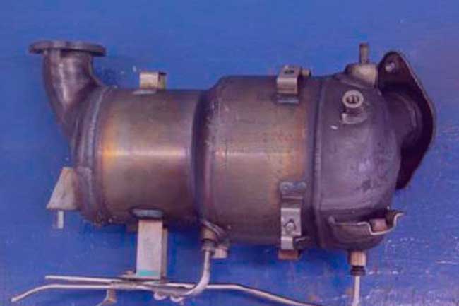 Катализатор Катализатор