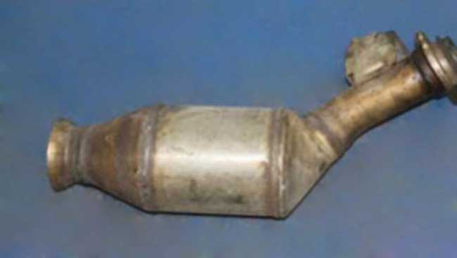 Катализатор Катализатор